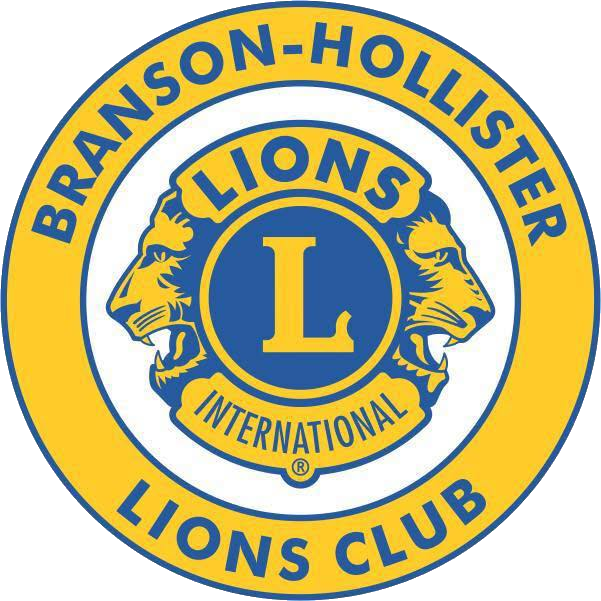 Branson-Hollister Lions Club